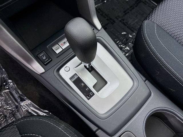Used 2018 Subaru Forester 2.5i Premium AWD/4WD image 16
