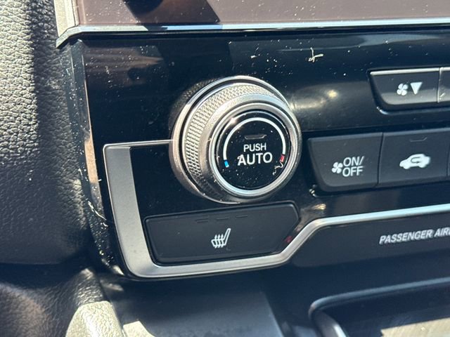 Used 2022 Honda CR-V Touring image 24