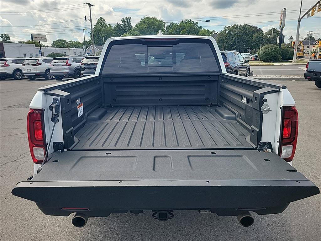 Used 2023 Honda Ridgeline RTL-E image 6