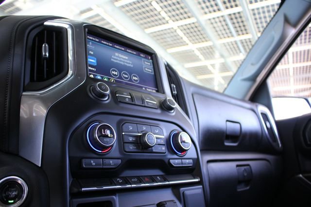 Used 2022 Chevrolet Silverado 1500 RST image 17