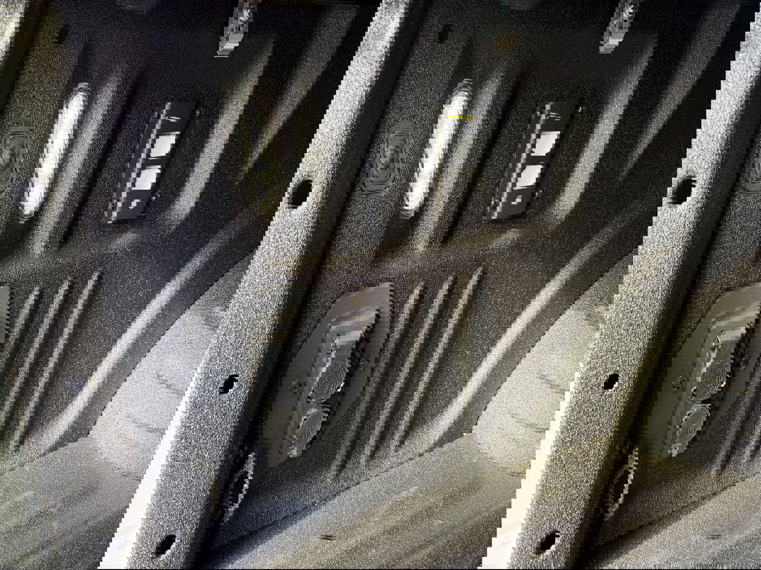 Certified 2024 Ford F350 Lariat w/ Lariat Ultimate Package image 43