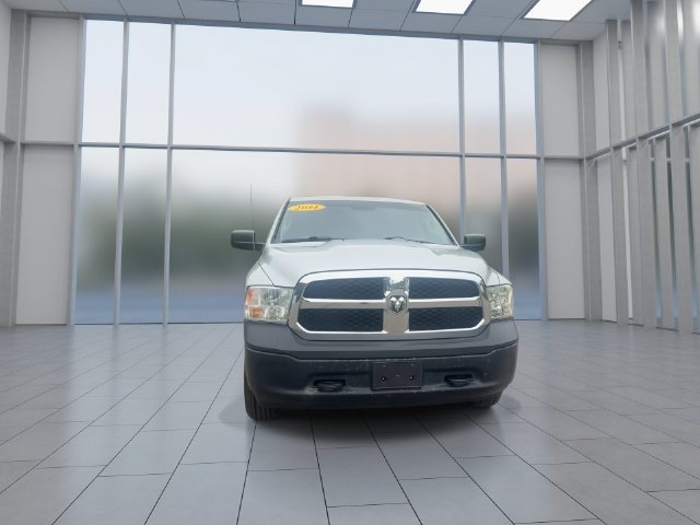 Used 2014 RAM 1500 Tradesman w/ Popular Equipment Group AWD/4WD image 3
