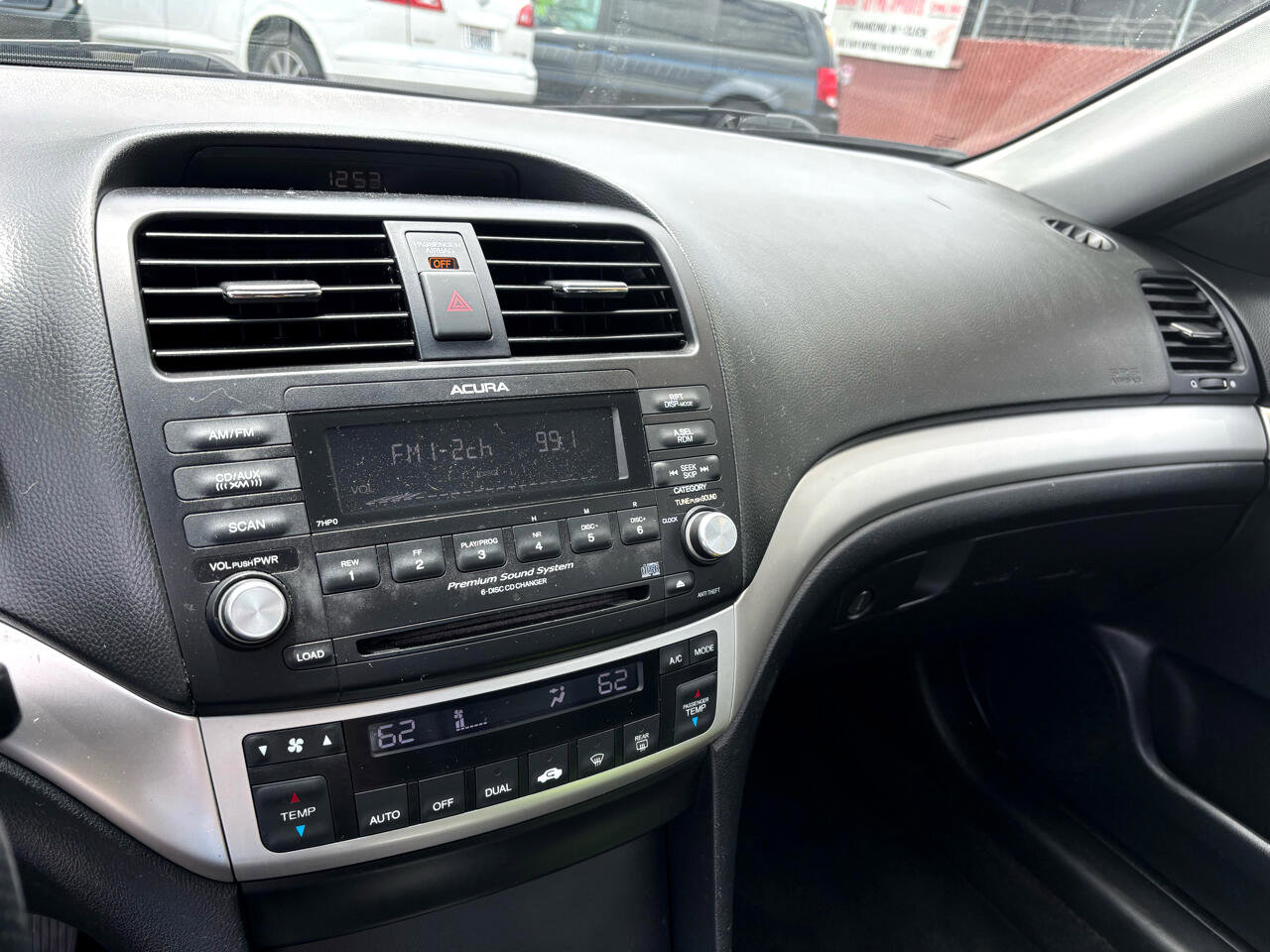 Used 2007 Acura TSX image 7