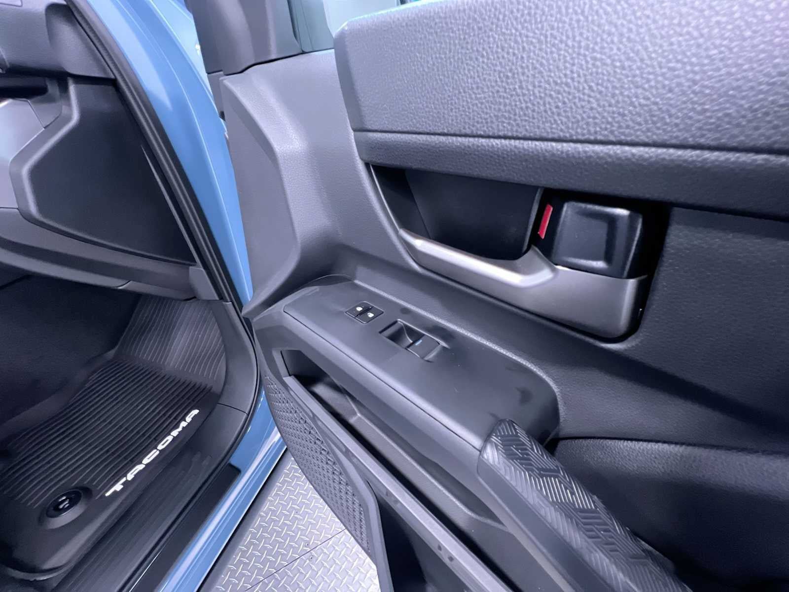 New 2026 Toyota Tacoma TRD Off-Road AWD/4WD image 35