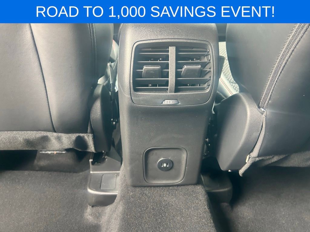 Used 2025 Ford Escape ST-Line Select w/ Tech Pack #1 image 19