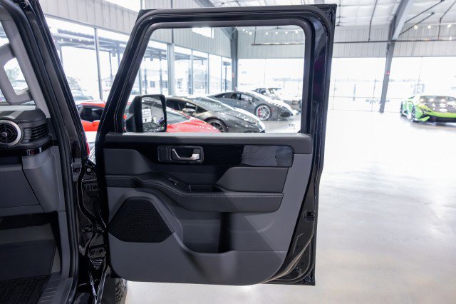 Used 2024 INEOS Grenadier AWD/4WD image 55