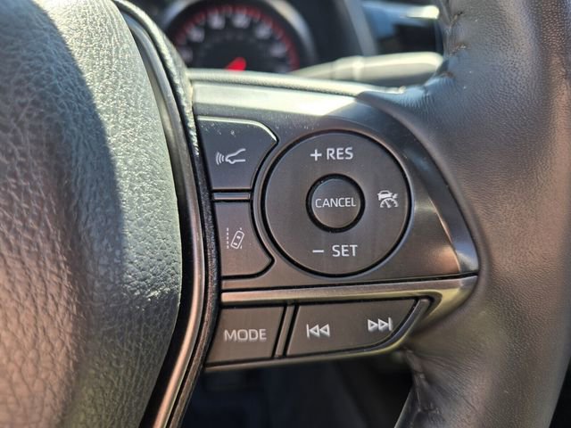 Used 2024 Toyota Camry XSE image 28