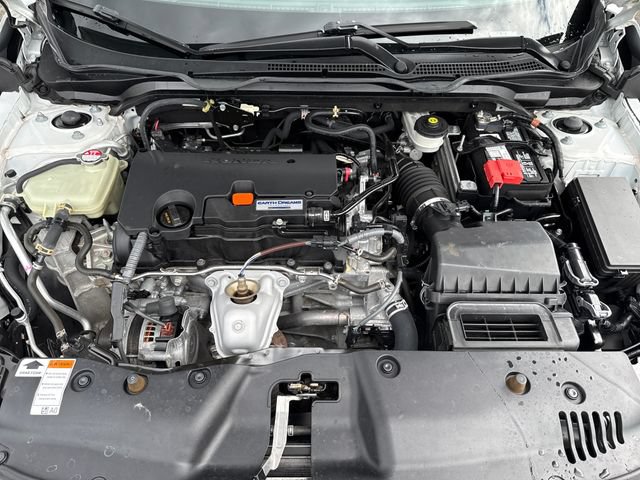 Used 2021 Honda Civic Sport image 30