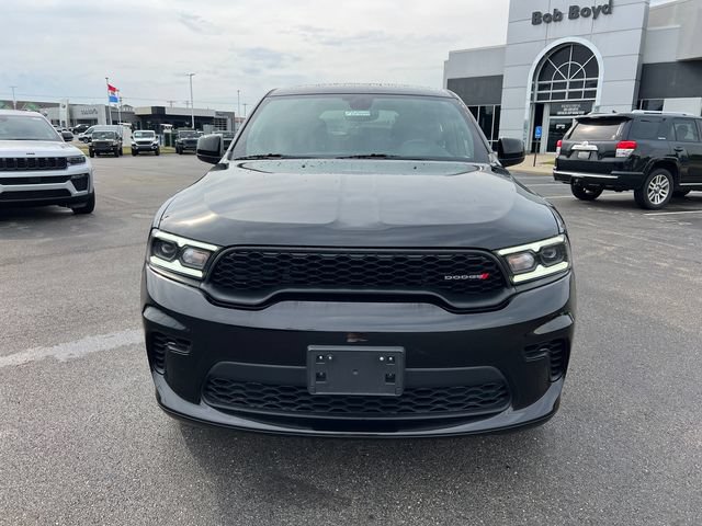 Certified 2026 Dodge Durango GT AWD/4WD image 2