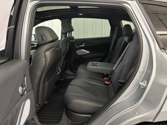 Certified 2026 Acura RDX A-Spec AWD/4WD image 13