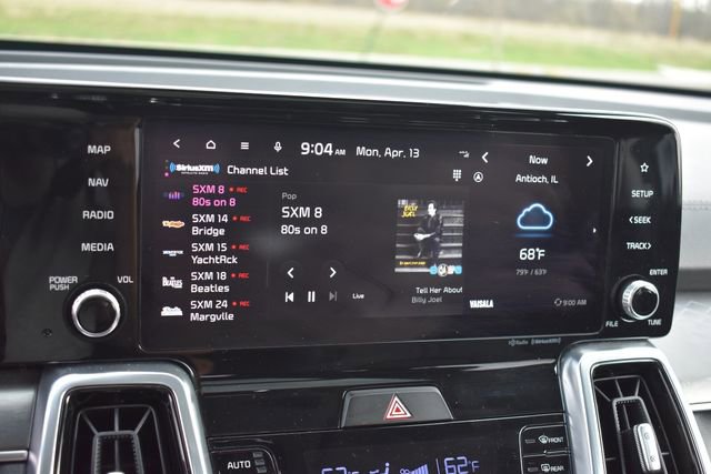 Used 2023 Kia Sorento SX image 29