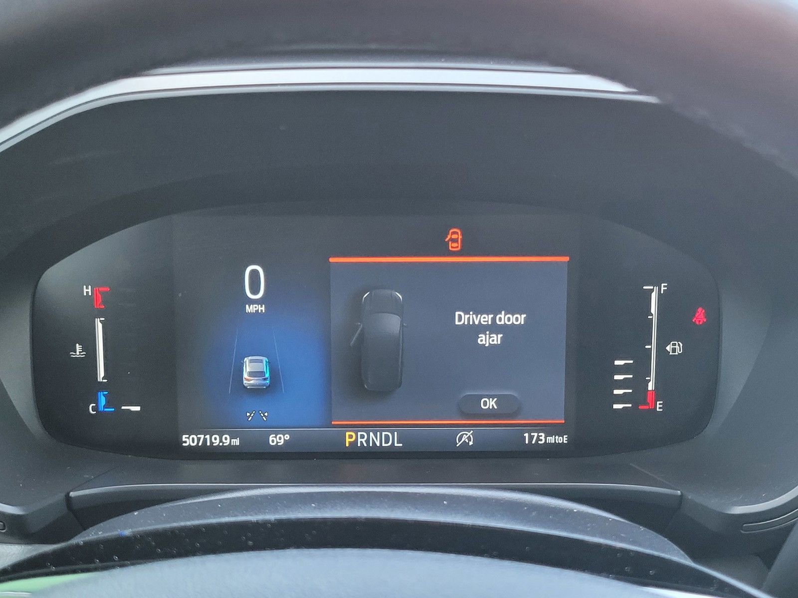 Used 2024 Ford Escape Active image 28