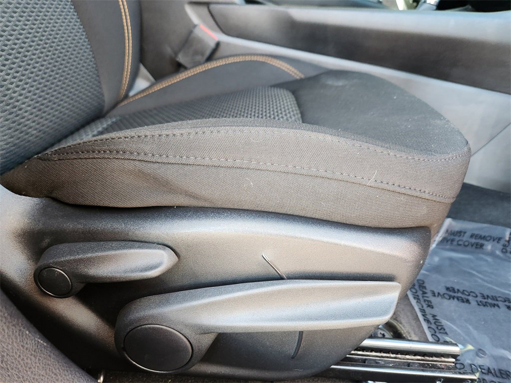 Used 2022 Jeep Compass Sport image 25