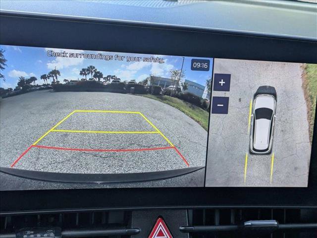 Used 2023 Kia Sportage SX FWD image 14