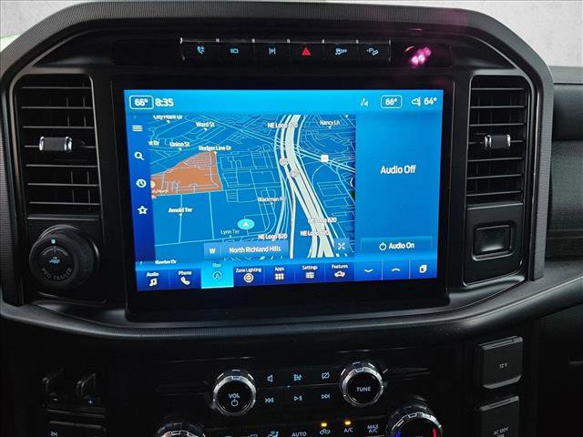 Used 2023 Ford F150 Platinum w/ Equipment Group 701A High image 11