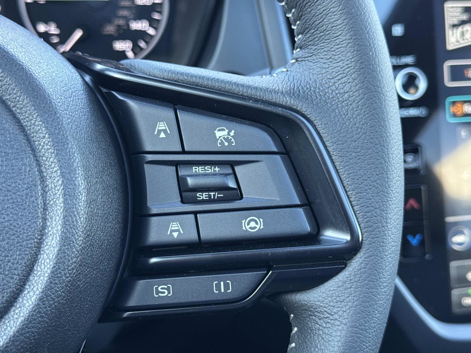 New 2025 Subaru Forester Premium w/ Convenience Package #1 image 19