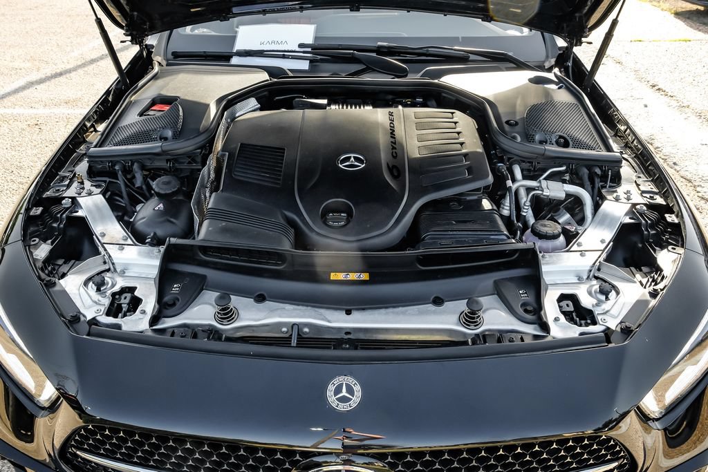 Used 2023 Mercedes-Benz CLS 450 4MATIC image 49