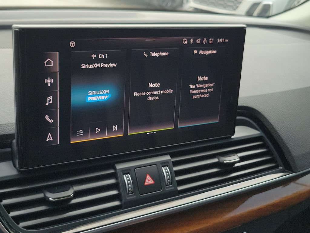 Certified 2023 Audi Q5 Premium w/ Convenience Package AWD/4WD image 12