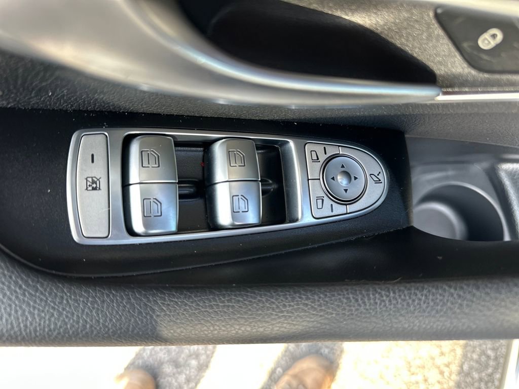 Certified 2023 Mercedes-Benz E 450 4MATIC All-Terrain Wagon image 30