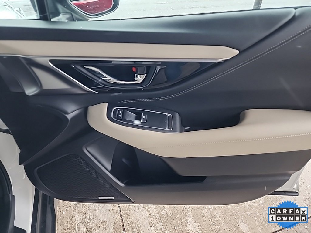 Used 2023 Subaru Outback Limited image 26