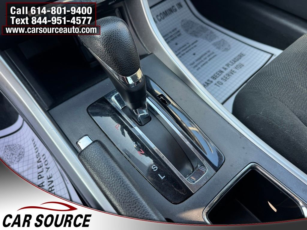 Used 2013 Honda Accord LX image 9