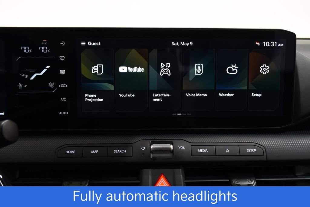 New 2026 Kia K4 GT-Line Turbo FWD image 17