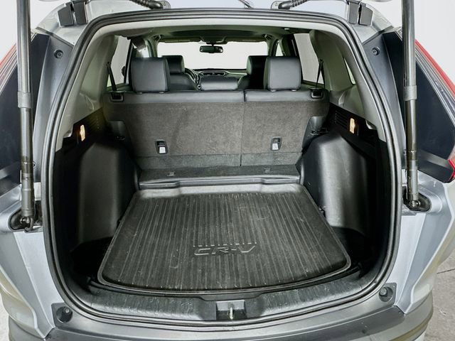 Certified 2020 Honda CR-V EX-L image 32