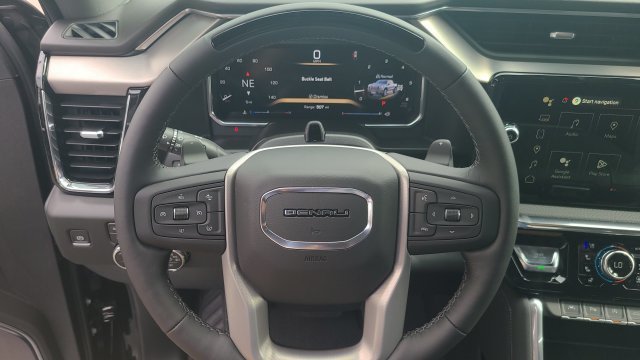New 2026 GMC Sierra 1500 Denali w/ Technology Package AWD/4WD image 18