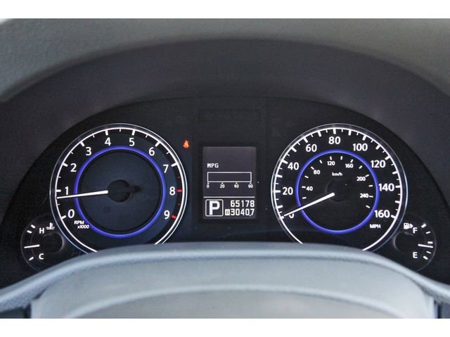 Used 2011 INFINITI G37 Journey w/ Sport Pkg - RWD image 15