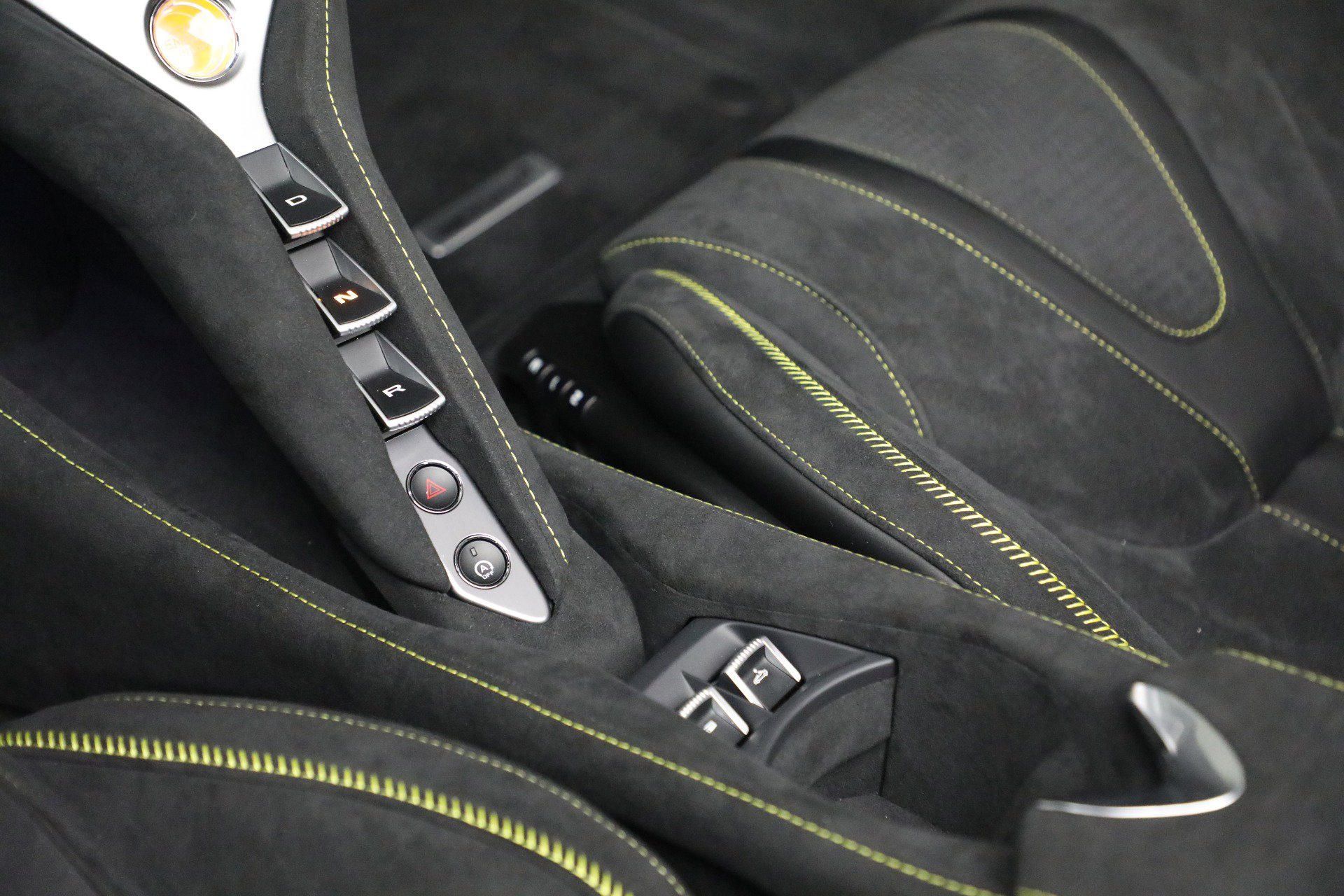 New 2026 McLaren 750S Spider image 29