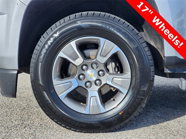 Used 2019 Chevrolet Colorado Z71 image 10