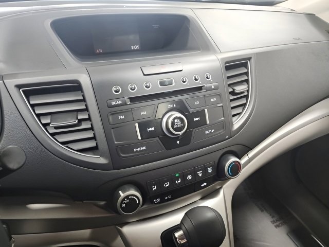 Used 2013 Honda CR-V EX image 31