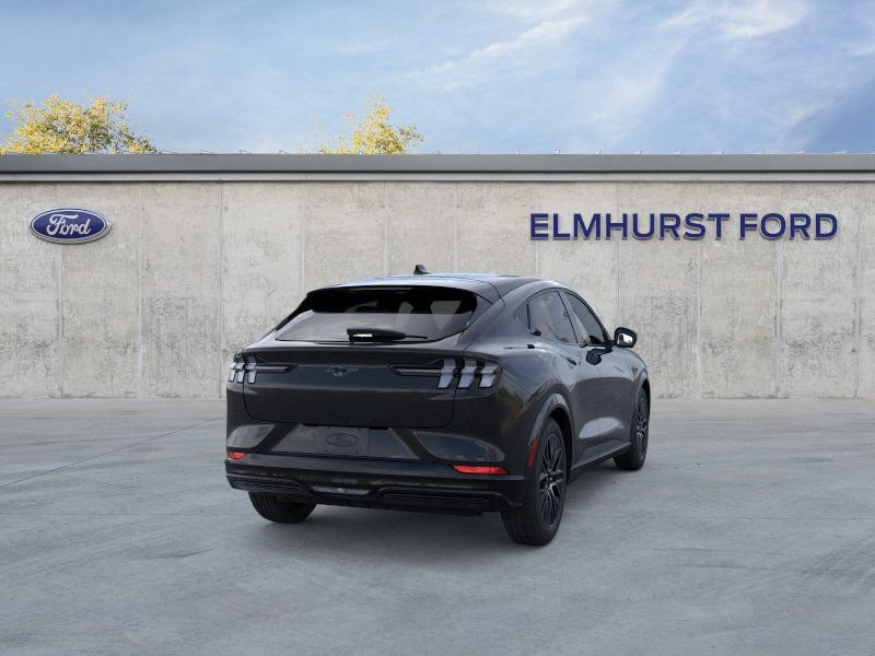 New 2026 Ford Mustang Mach-E Premium AWD/4WD image 9