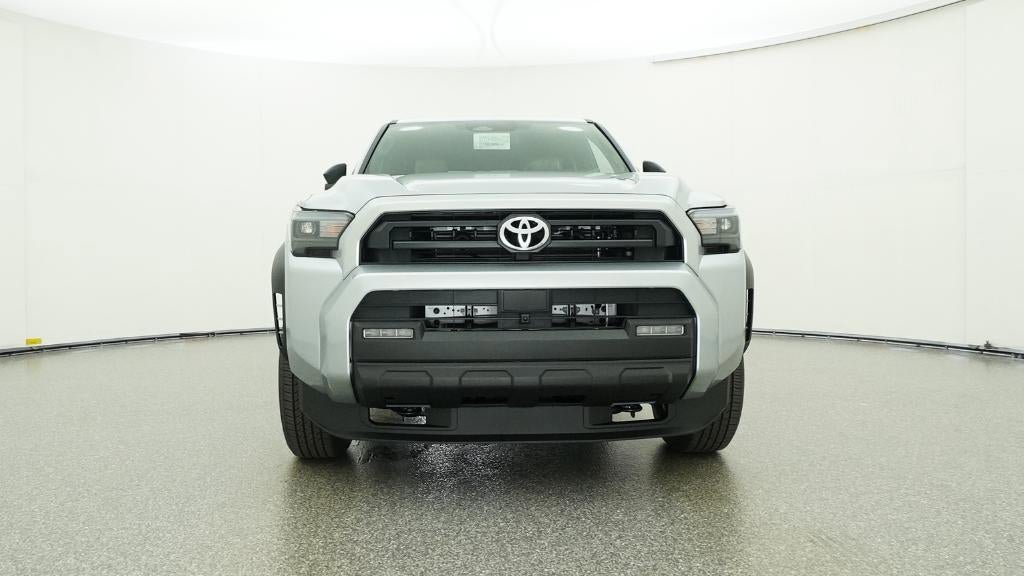 New 2026 Toyota 4Runner SR5 RWD image 31