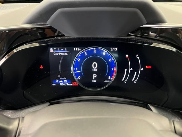 Used 2025 Lexus NX 250 FWD w/ Premium Package image 27