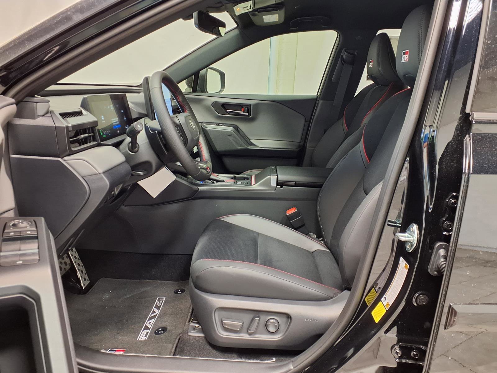 New 2026 Toyota RAV4 AWD Plug-in Hybrid image 22