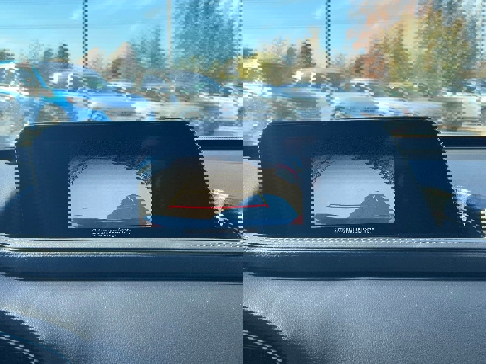 Used 2025 MAZDA CX-30 AWD 2.5 S w/ Select Sport Pkg image 31