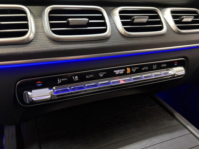 New 2026 Mercedes-Benz GLE 450 4MATIC image 15