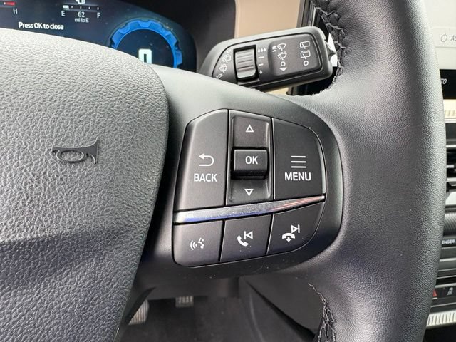 Used 2025 Ford Bronco Sport Big Bend w/ Convenience Package AWD/4WD image 24