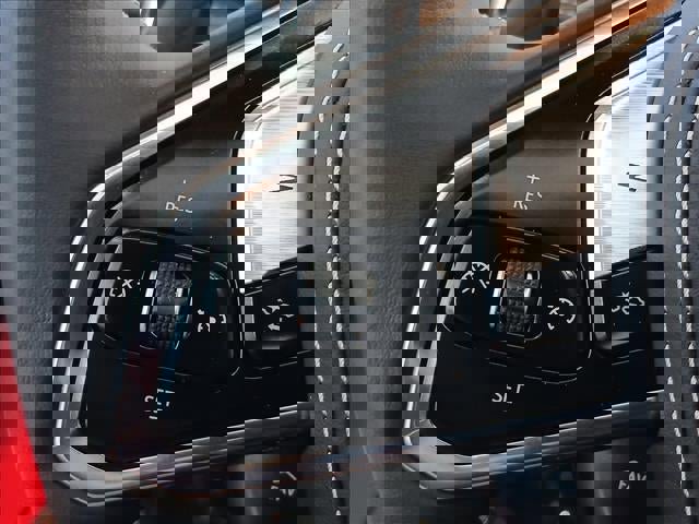 New 2026 Chevrolet Corvette Stingray Convertible w/ 1LT image 12