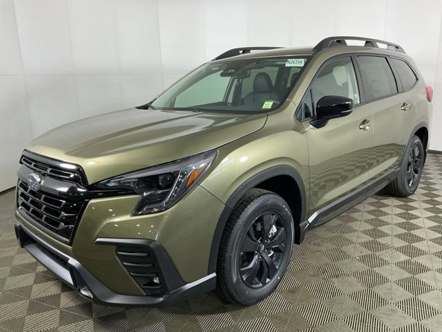 New 2026 Subaru Ascent Premium AWD/4WD image 3
