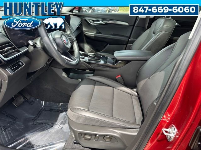 Used 2024 Buick Envision Preferred AWD/4WD image 20