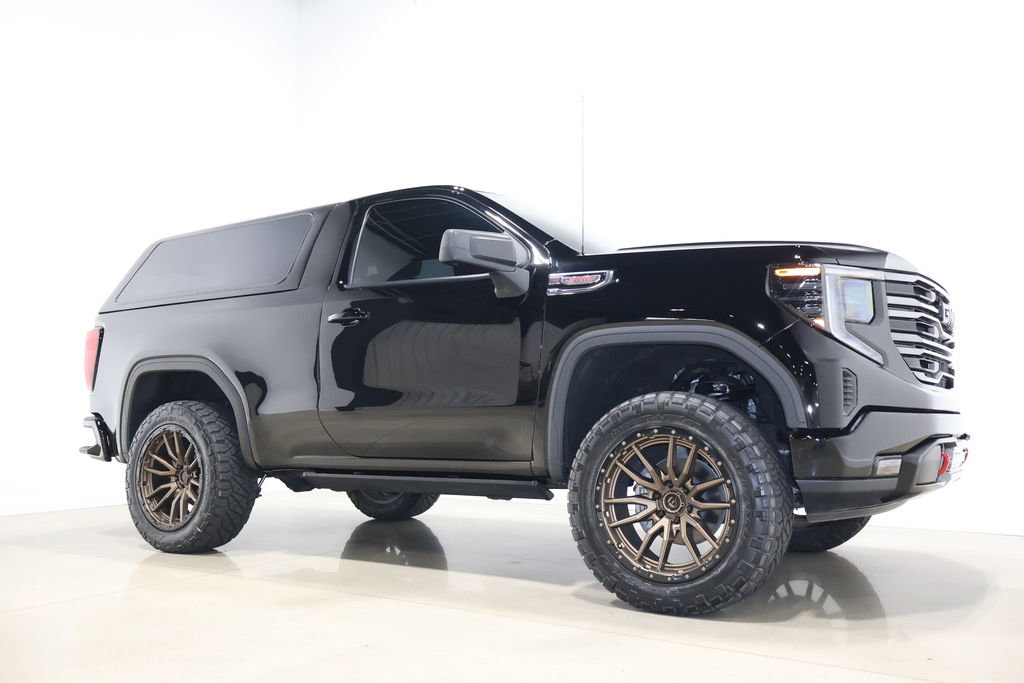 Used 2022 GMC Sierra 1500 Pro w/ Convenience Package image 50