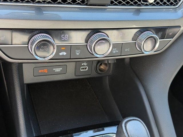 Used 2024 Acura Integra FWD image 27