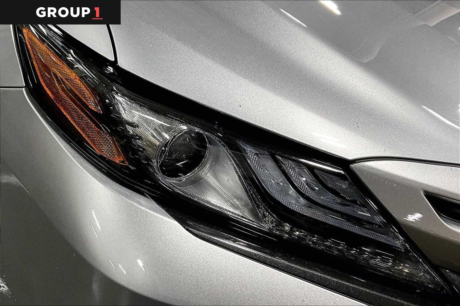 Certified 2023 Toyota Camry XSE w/ Cold Weather Package FWD image 28