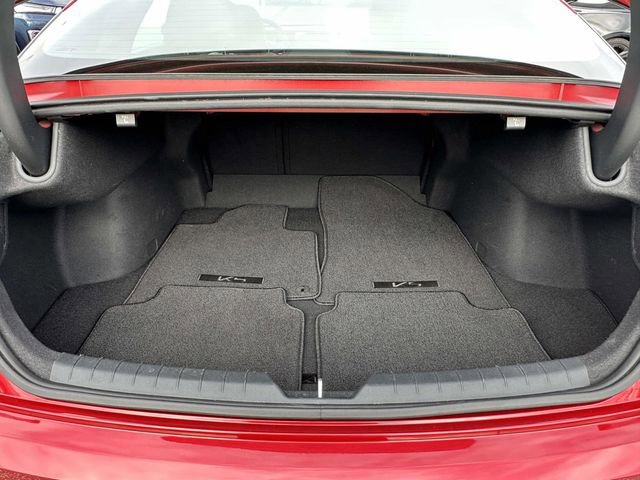 Used 2025 Kia K5 GT-Line image 22