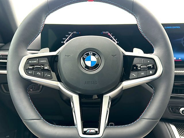 New 2027 BMW M240i xDrive Coupe AWD/4WD image 44
