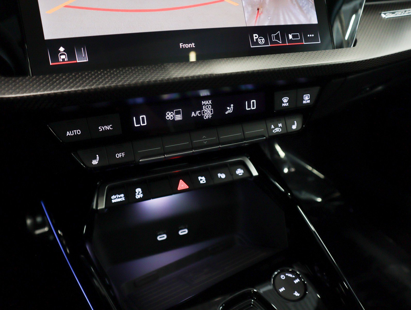 New 2026 Audi RS 3 image 25