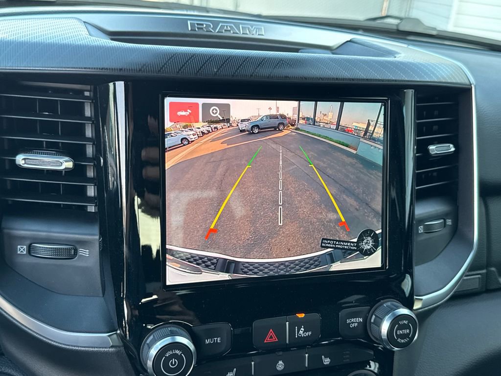 New 2026 RAM 1500 Big Horn image 30