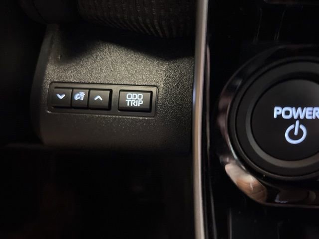 Used 2025 Subaru Solterra Premium image 39